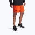 Trainingsshorts Herren Under Armour UA Vanish Woven 6in orange base/black
