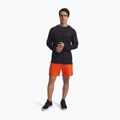 Trainingsshorts Herren Under Armour UA Vanish Woven 6in orange base/black 2