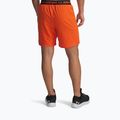 Trainingsshorts Herren Under Armour UA Vanish Woven 6in orange base/black 3