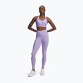 Damen Trainingsleggings Under Armour Motion transparent/white 2