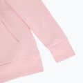 Hoodie Sweatshirt Damen Under Armour Rival Fleece Big Logo Hoody prime pink/white 6