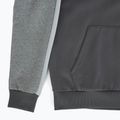 Hoodie Sweatshirt Herren Under Armour Rival Fleece Colorblock Hoodie castlerock/mod gray/white 5