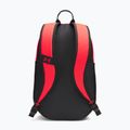 Under Armour Rucksack Hustle Lite 26,5 l racer rot/schwarz 2