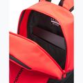 Under Armour Rucksack Hustle Lite 26,5 l racer rot/schwarz 3