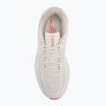 Laufschuhe Damen Under Armour Sonic 7 summit white/khaki base/racer red 5