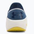 Laufschuhe Herren Under Armour Sonic 7 washed navy/nu blue/yellow shade 6