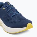 Herren-Laufschuhe Under Armour Sonic 7 washed navy/nu blue/yellow shade 7