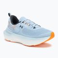 Herren-Laufschuhe Under Armour Infinite Elite 2 blue calm/squad orange/anthracite