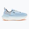 Herren-Laufschuhe Under Armour Infinite Elite 2 blue calm/squad orange/anthracite 2