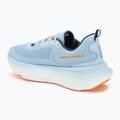 Herren-Laufschuhe Under Armour Infinite Elite 2 blue calm/squad orange/anthracite 3