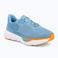 Laufschuhe Herren Under Armour Innfinite Pro 2 blue smoke/squad orange/blue calm