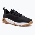 Herren-Trainingsschuhe Under Armour Project Rock 8 black/white/black