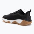 Herren-Trainingsschuhe Under Armour Project Rock 8 black/white/black 3