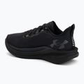Damen-Laufschuhe Under Armour Velociti SPD black/black/black 3