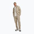 Herren-Trainingshose Under Armour Unstoppable Tapered Pants city khaki/black 2