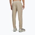 Herren-Trainingshose Under Armour Unstoppable Tapered Pants city khaki/black 3