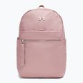 Damenrucksack Under Armour Studio Campus BP tourmaline pink/metallic silver