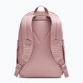 Damenrucksack Under Armour Studio Campus BP tourmaline pink/metallic silver 2