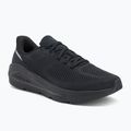 Laufschuhe Herren Under Armour Sonic 7 black/black/anthracite