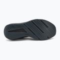 Herren-Laufschuhe Under Armour Sonic 7 schwarz/schwarz/anthrazit 4