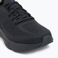 Herren-Laufschuhe Under Armour Sonic 7 schwarz/schwarz/anthrazit 7