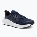 Trainingsschuhe Herren Under Armour Commit 4 washed navy/distant gray/black