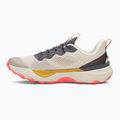 Laufschuhe Herren Under Armour Infinite Pro Trail khaki base/anthracite/racer red 2