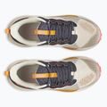 Laufschuhe Herren Under Armour Infinite Pro Trail khaki base/anthracite/racer red 4