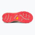 Laufschuhe Herren Under Armour Infinite Pro Trail khaki base/anthracite/racer red 5