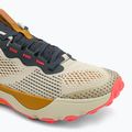 Laufschuhe Herren Under Armour Infinite Pro Trail khaki base/anthracite/racer red 7