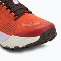 Laufschuhe Herren Under Armour Infinite Pro Trail surplus orange/kona brown/squad orange 7