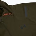 Trainingsjacke Herren Under Armour Unstoppable LC expedition green/black/black 4