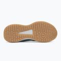 Trainingsschuhe Herren Under Armour Edge Suede jasper blue/halo gray/jasper blue 4