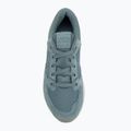Trainingsschuhe Herren Under Armour Edge Suede jasper blue/halo gray/jasper blue 5