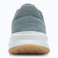 Trainingsschuhe Herren Under Armour Edge Suede jasper blue/halo gray/jasper blue 6
