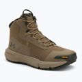 Taktische Herrenschuhe Under Armour Charged Valsetz Mid bayou/timberwolf taupe/baroque green