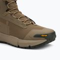 Taktische Herrenschuhe Under Armour Charged Valsetz Mid bayou/timberwolf taupe/baroque green 7