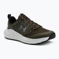 Herren Trainingsschuhe Under Armour Commit 4 expedition green/halo gray/steel