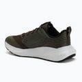 Herren Trainingsschuhe Under Armour Commit 4 expedition green/halo gray/steel 3
