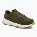 Trainingsschuhe Herren Under Armour Edge Suede expedition green/summit white/expedition green