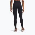 Trainingsleggings Damen Under Armour Project Rock black/anthracite 3