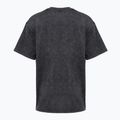 Trainings-T-Shirt Herren Under Armour Project Rock Heavyweight Oversized black 2