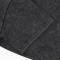 Trainings-T-Shirt Herren Under Armour Project Rock Heavyweight Oversized black 4