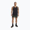 Herren-Trainingsshorts Under Armour Project Rock Ultimate expedition green/black 2