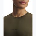 Herren Trainings-Longsleeve Under Armour Project Rock Iso Chill expedition green/baroque green 3