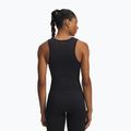Trainingsshirt Damen Under Armour Project Rock Seamless black/anthracite 2