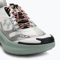 Trainingsschuhe Under Armour Echo silica green/black/hydro green 7