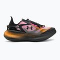 Trainingsschuhe Under Armour Echo black/rebel pink/black 2