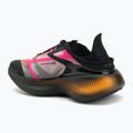 Trainingsschuhe Under Armour Echo black/rebel pink/black 3