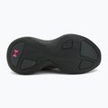 Trainingsschuhe Under Armour Echo black/rebel pink/black 4
